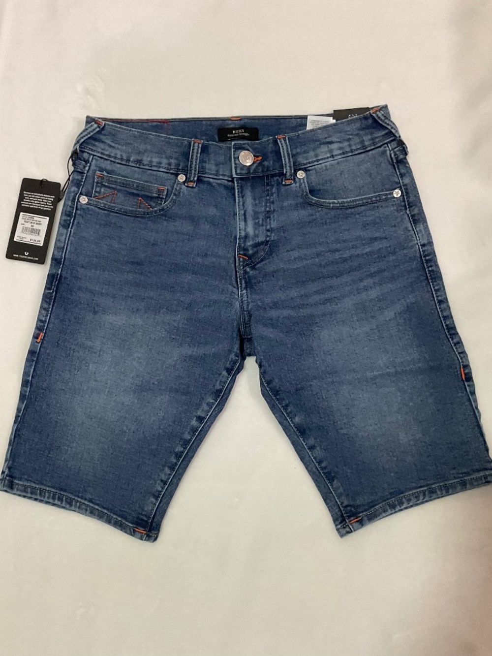 True religion RICKY SHORT.